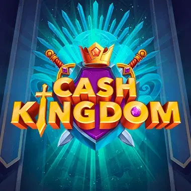 Cash Kingdom game title