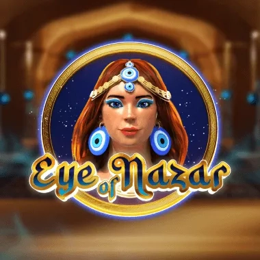 Eye of Nazar game title