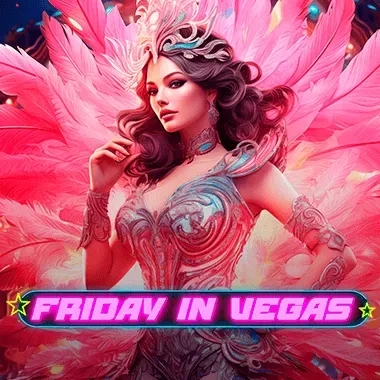 Friday in Vegas game title