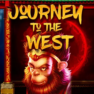 Journey to the West game title