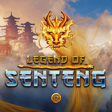 Legend of Senteng game title