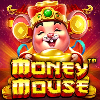 Money Mouse game title