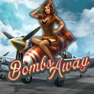 Bombs Away game title