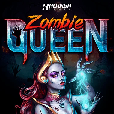 Zombie Queen game title